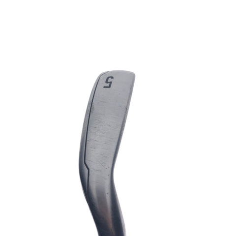 Used Callaway XR 5 Iron / 23.0 Degrees / Regular Flex