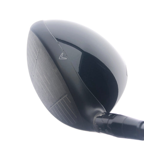 Used Callaway Paradym Driver / 10.5 Degrees / Stiff Flex - Replay Golf 