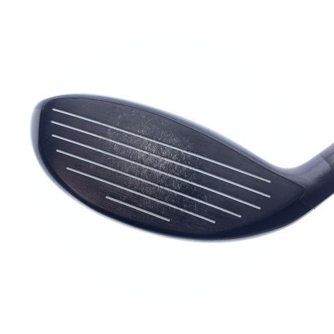 Used Callaway X2 Hot Pro 3 Fairway Wood / 13.5 Degrees / X-Stiff Flex