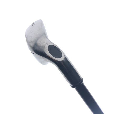 Used Callaway Big Bertha 2006 7 Iron / 33.0 Degrees / Ladies Flex