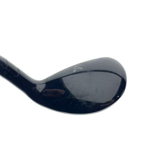 Used Callaway Big Bertha 2015 4 Hybrid / 22.0 Degrees / Ladies Flex