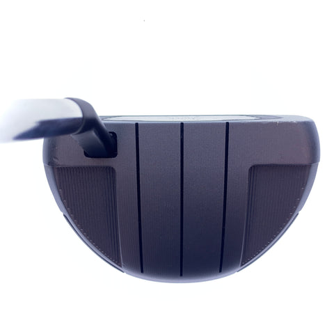 Used TaylorMade Spider GT Rollback Silver Putter / 34.0 Inches