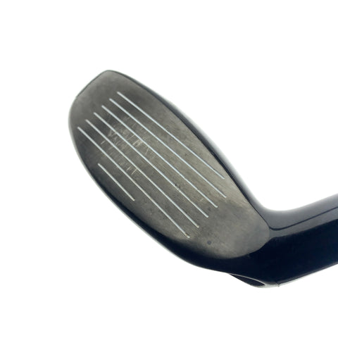 Used Callaway Big Bertha 2015 4 Hybrid / 22.0 Degrees / Ladies Flex