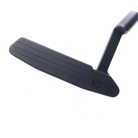 Used Cobra Limit3d PISTA 45 3D Printed Putter / 34.5 Inches