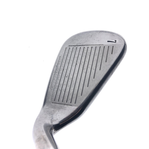 Used Callaway Big Bertha 2006 7 Iron / 33.0 Degrees / Ladies Flex