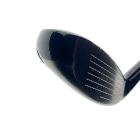 Used Callaway Big Bertha 2015 4 Hybrid / 22.0 Degrees / Ladies Flex