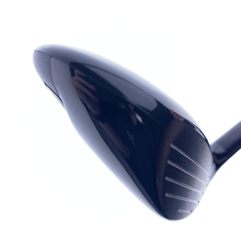 Used Callaway Quantum Max 9 Fairway Wood / 24 Degrees / Regular Flex
