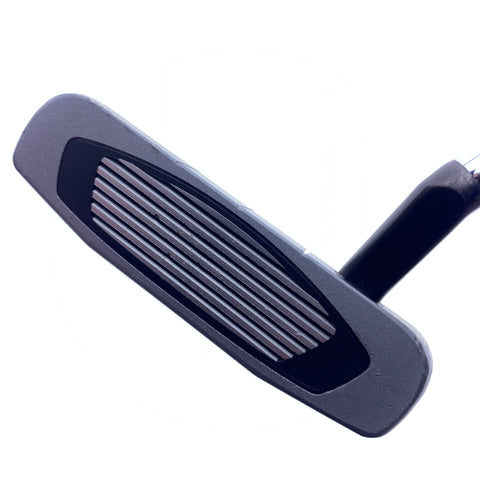 Used TaylorMade Spider GT Rollback Silver Putter / 34.0 Inches