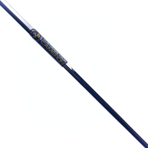 Used Scotty Cameron Phantom X 12 Putter / 34.0 Inches
