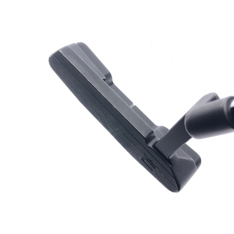 Used Cobra Limit3d PISTA 45 3D Printed Putter / 34.5 Inches