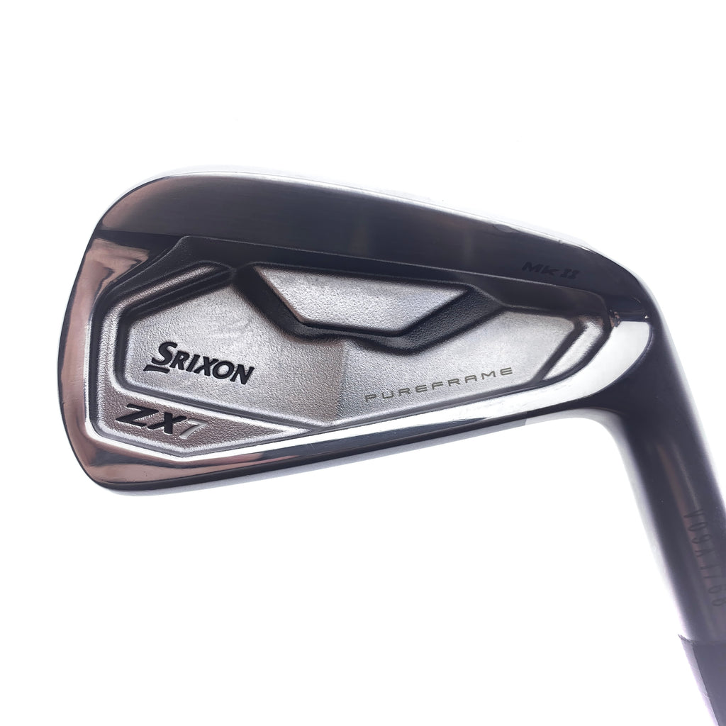 Used Srixon ZX7 MKII 3 Iron / Stiff Flex