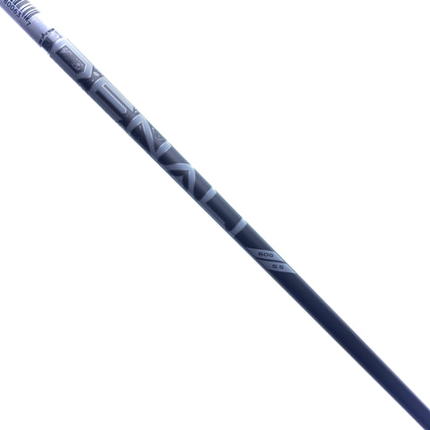 Used Callaway Quantum Max 9 Fairway Wood / 24 Degrees / Regular Flex