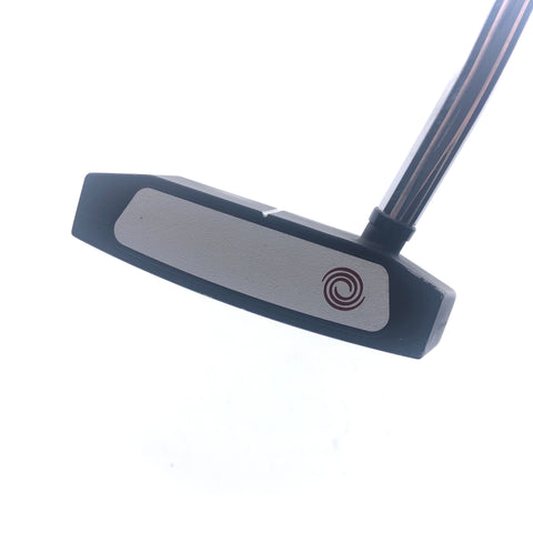 Used Odyssey White Hot Versa Seven DB Putter / 33.0 Inches