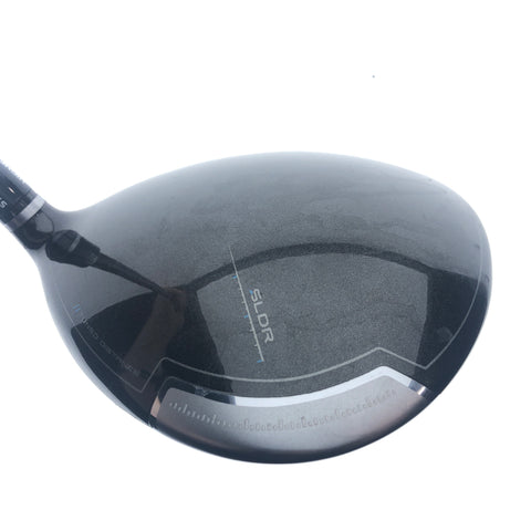 Used TaylorMade SLDR Driver / 12.0 Degrees / X-Stiff Flex