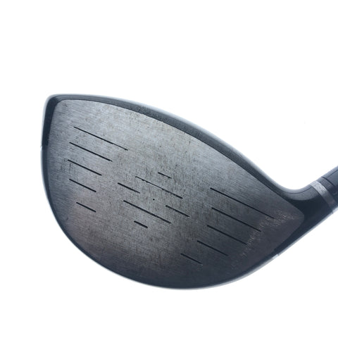 Used TaylorMade SLDR Driver / 12.0 Degrees / X-Stiff Flex