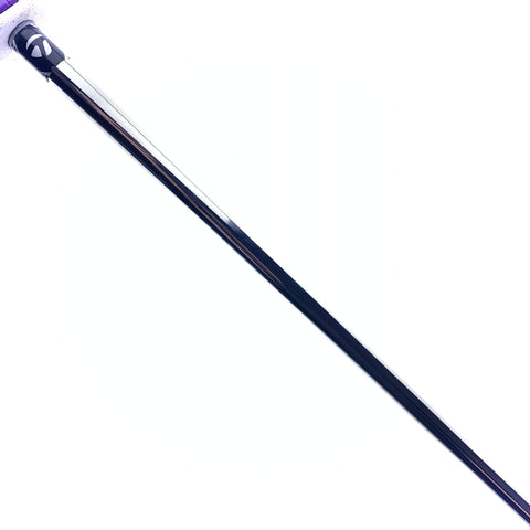 Used TaylorMade Spider GT Rollback Silver Putter / 34.0 Inches