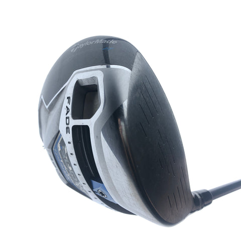 Used TaylorMade SLDR Driver / 12.0 Degrees / X-Stiff Flex