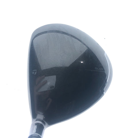 Used TaylorMade SLDR Driver / 12.0 Degrees / X-Stiff Flex