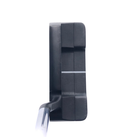 Used Odyssey O-Works Black 1W S Putter / 29.5 Inches