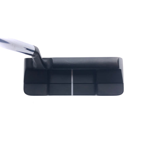 Used Odyssey O-Works Black 1W S Putter / 29.5 Inches