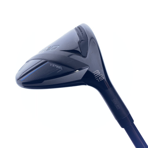 Used TaylorMade Qi10 3 Fairway Wood / 15 Degrees / Stiff Flex
