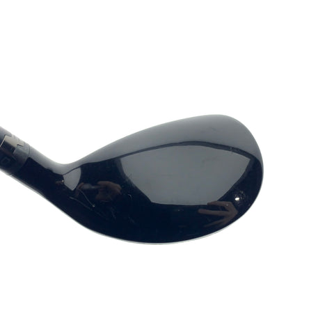 Used Titleist 910 H 2 Hybrid / 17.0 Degrees / TX Flex