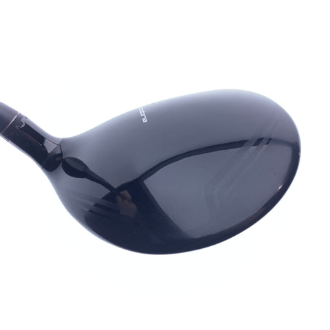 Used Cobra King F7 3 Fairway Wood / 15.5 Degrees / Stiff Flex
