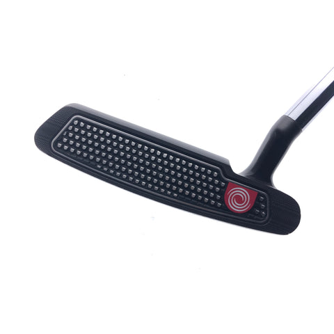 Used Odyssey O-Works Black 1W S Putter / 29.5 Inches