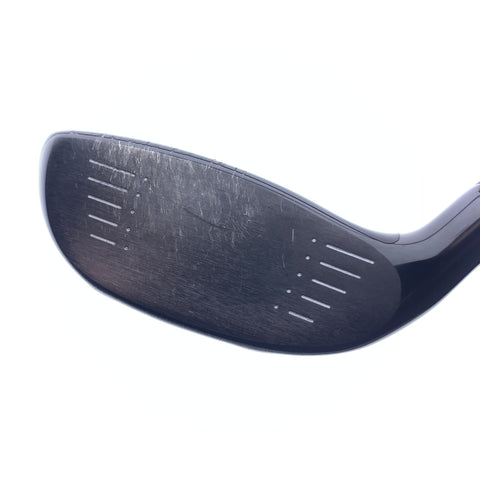 Used Cobra King F7 3 Fairway Wood / 15.5 Degrees / Stiff Flex