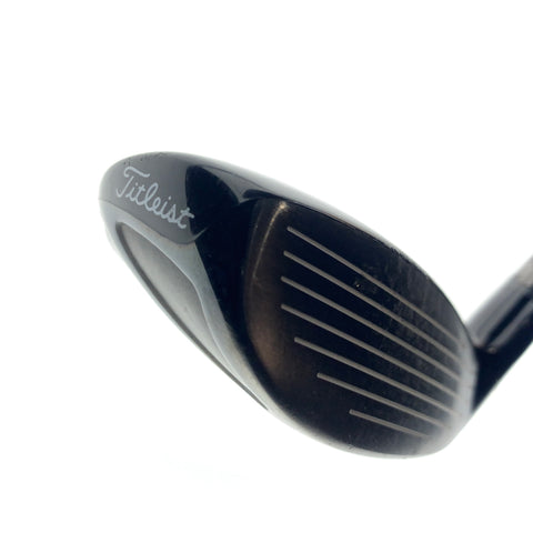 Used Titleist 910 H 2 Hybrid / 17.0 Degrees / TX Flex