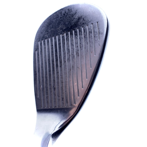 Used Callaway Mack Daddy CB Gap Wedge / 50.0 Degrees / Wedge Flex