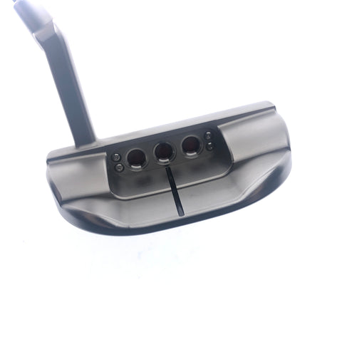Used Scotty Cameron Select Fastback 2 2018 Putter / 34.0 Inches