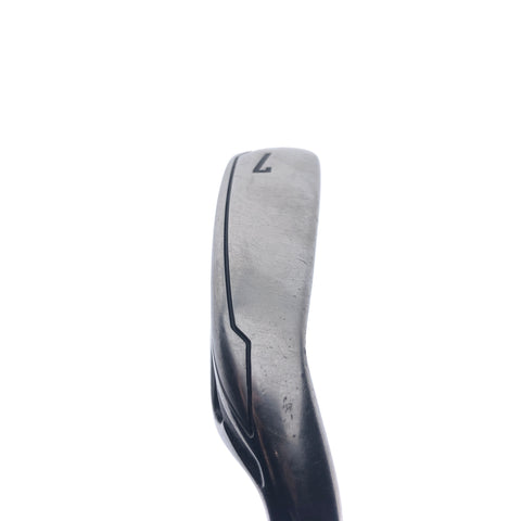 Used Callaway XR 7 Iron / 30.0 Degrees / Lite Flex