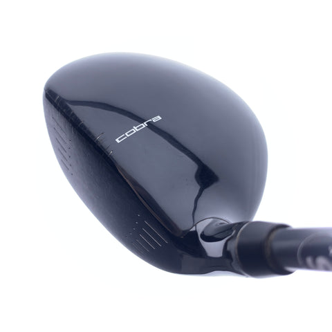 Used Cobra King F7 3 Fairway Wood / 15.5 Degrees / Stiff Flex