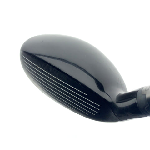 Used Titleist 910 H 2 Hybrid / 17.0 Degrees / TX Flex