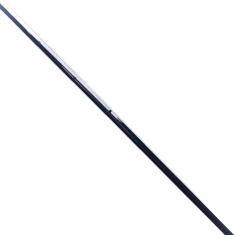 Used Odyssey O-Works Black 1W S Putter / 29.5 Inches