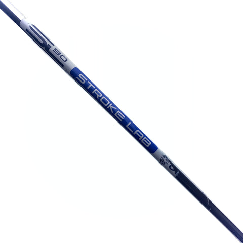 Used Odyssey Ai-One Milled Eight T Putter / 34.0 Inches