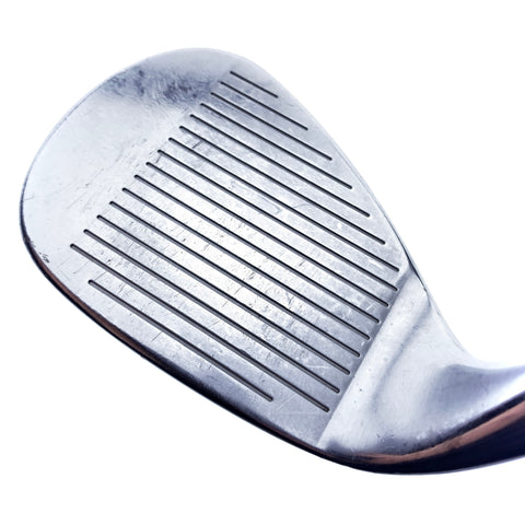 Used Callaway Mack Daddy CB Gap Wedge / 50.0 Degrees / Wedge Flex