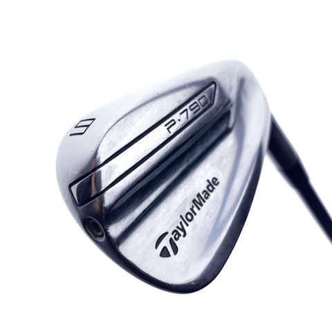 Used TaylorMade P790 2017 9 Iron / A Flex