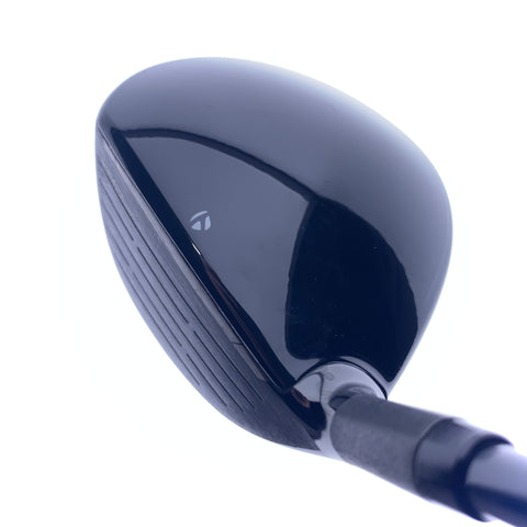 Used TaylorMade Qi10 3 Fairway Wood / 15 Degrees / Stiff Flex