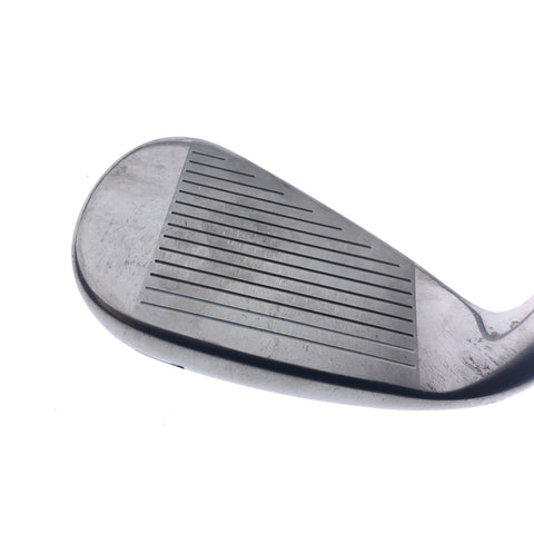 Used Callaway XR 7 Iron / 30.0 Degrees / Lite Flex