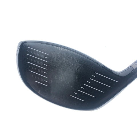 Used Titleist 913 D2 Driver / 9.5 Degrees / Stiff Flex
