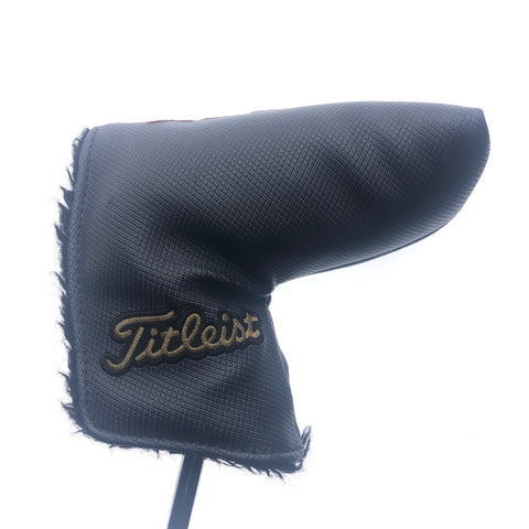 Used Scotty Cameron Select Fastback 2 2018 Putter / 34.0 Inches
