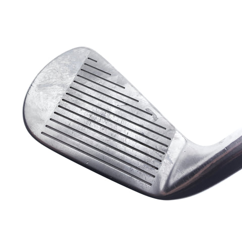 Used Titleist T100 7 Iron / Stiff Flex