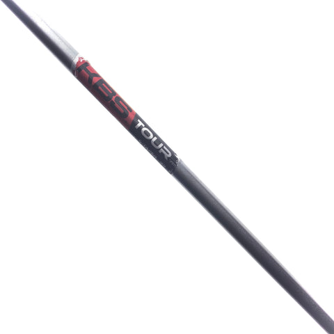 Used Titleist T100 7 Iron / Stiff Flex