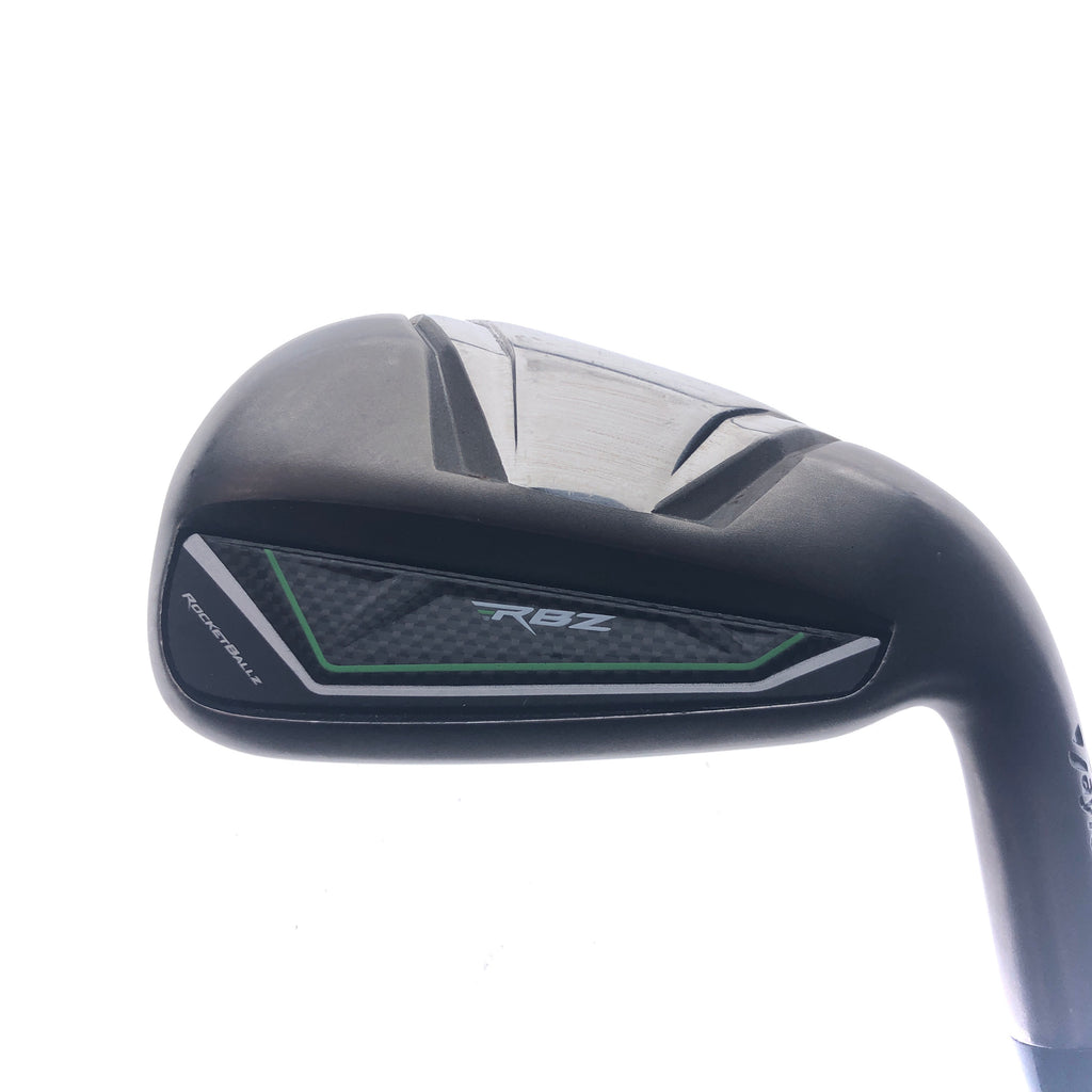 Used TaylorMade RBZ 5 Iron / 23.0 Degrees / Regular Flex