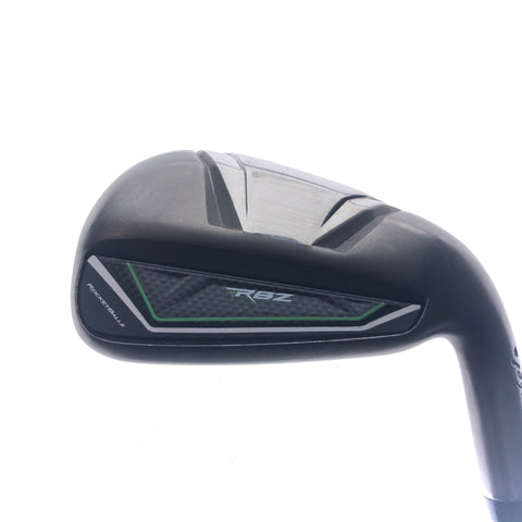 Used TaylorMade RBZ 5 Iron / 23.0 Degrees / Regular Flex