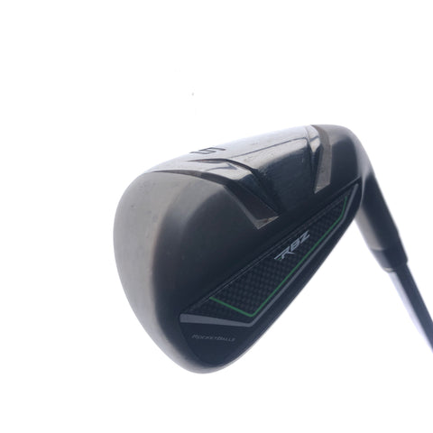 Used TaylorMade RBZ 5 Iron / 23.0 Degrees / Regular Flex