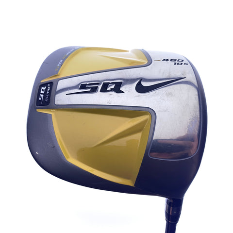 Used Nike SQ Sumo 2 Driver / 10.5 Degrees / Regular Flex