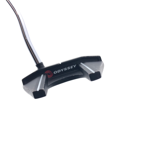 Used Odyssey DFX 7 2021 Putter / 35.00 Inches